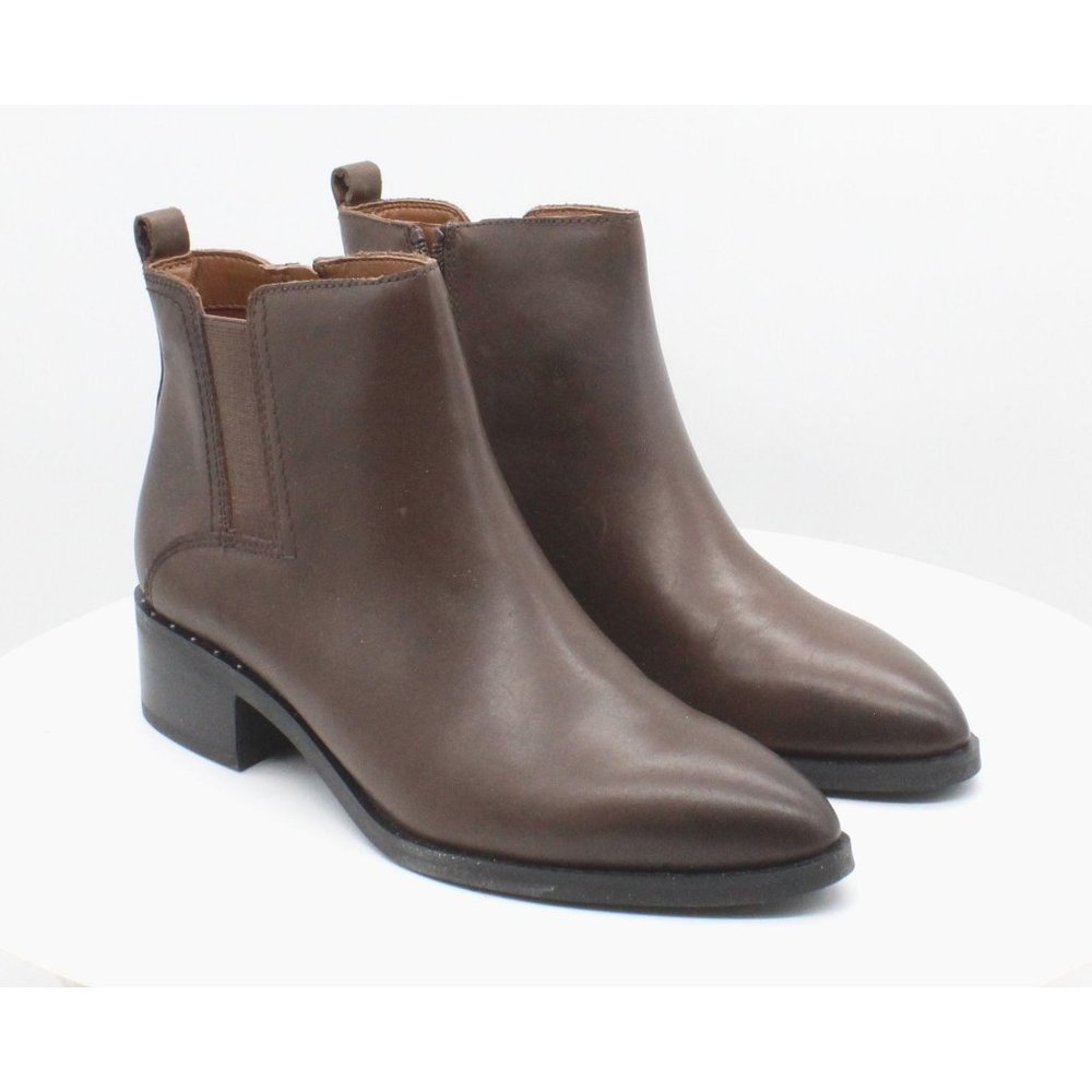 Franco Sarto Women's Domingo Ankle Boot